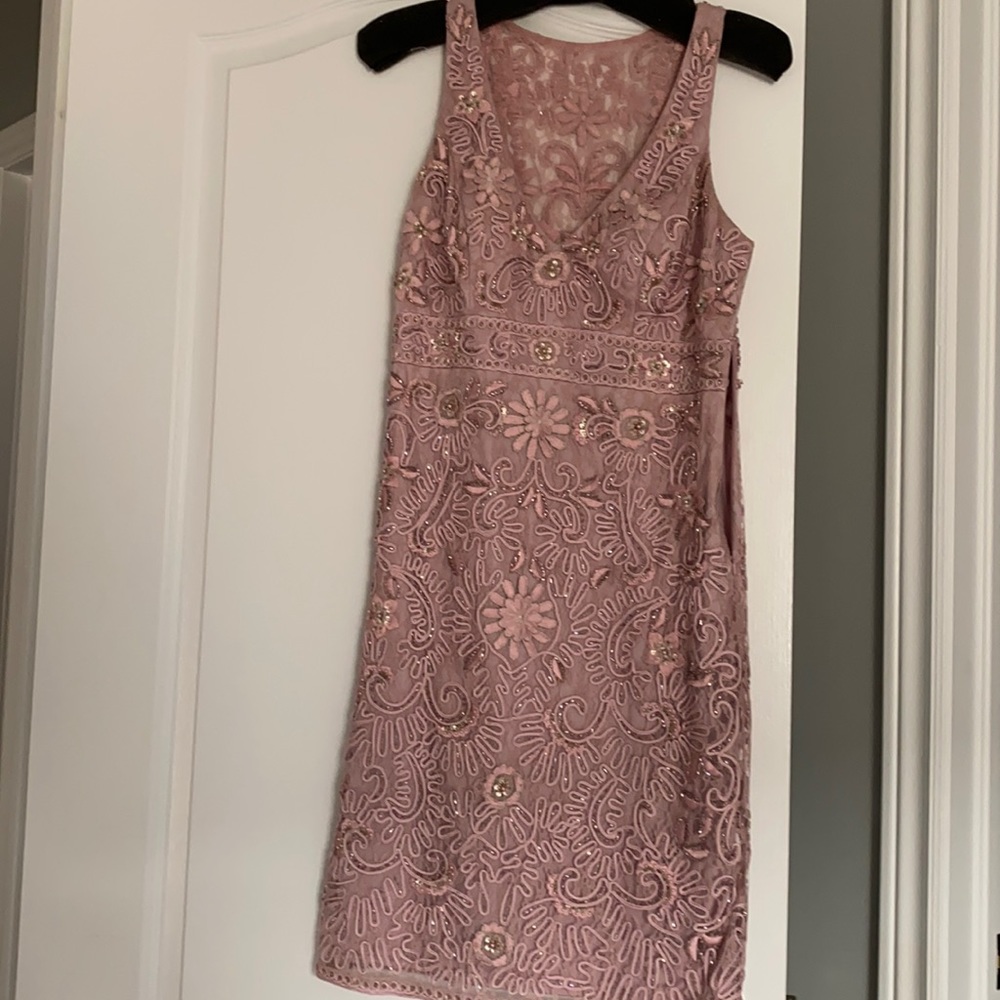 Cocktail dress